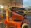 2014 JLG E450AJ Articulating Boom Lift