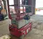 2019 MEC MICRO 19 Scissor Lift
