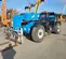2015 Genie GTH-844 Forklift