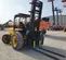 2018 JCB 930-4 Forklift