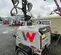 2017 Wacker Neuson LTV6K Portable Light Tower