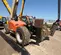 2018 JLG 1255 Forklift