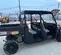 2021 Polaris PRO XD 4000D Utility Vehicle