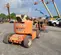 2014 JLG E450AJ Articulating Boom Lift