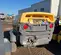 2018 Atlas Copco XAS185KD7 T4F Air Compressor