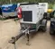 2021 Wacker Neuson G25 T4F Diesel Generator