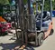 2019 Toyota 8FGU15 Warehouse Forklift