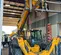 2021 JCB 510-56 S Forklift