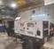 2022 Wacker Neuson G50 T4F Diesel Generator