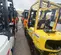 2019 HYSTER H50XT Warehouse Forklift