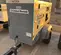 2017 Atlas Copco QAS 45 T4F Diesel Generator