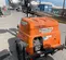 2018 Magnum Pro MLT6SM Portable Light Tower