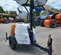 2020 Magnum Pro MLT6SM Portable Light Tower