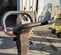 2021 Multiquip MVH408GH Vibratory Plate Compactor