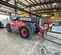 2017 Skyjack SJ843TH Forklift