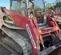 2019 Takeuchi TL12R2-R Track Loader