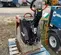 2021 Multiquip MVH508DZ Vibratory Plate Compactor