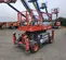 2017 Skyjack SJ6832RT Rough Terrain Scissor Lift
