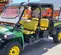 2021 John Deere XUV855MS4 Utility Vehicle