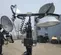 2021 Generac MLT4080KV Portable Light Tower