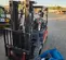 2019 Toyota 8FGU25 Warehouse Forklift