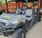 2021 Polaris PRO XD 4000D Utility Vehicle