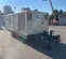 2019 Doosan XHP1170WCU-T4F Air Compressor