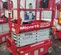 2018 MEC MICRO 19 Scissor Lift