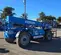 2017 Genie GTH-636 Forklift