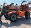 2017 SKYTRAK 8042 Forklift