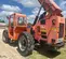 2016 SKYTRAK 8042 Forklift
