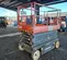 2017 Skyjack SJIII4632 Scissor Lift