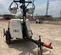 2019 Magnum Pro MLT6SM Portable Light Tower