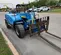 2019 Genie GTH-5519 Forklift