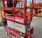 2017 MEC MICRO 19 Scissor Lift