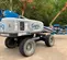 2021 Ditch Witch SK800 Track Loader