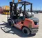 2019 Toyota 8FGU30 Warehouse Forklift
