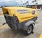 2017 Atlas Copco XAS185KD7 T4F Air Compressor