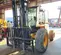 2018 JCB 940-4 Forklift