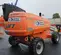 2017 JLG 600S Boom Lift