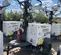 2021 Generac MLT4200IVF4 Portable Light Tower
