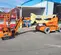 2016 JLG E450AJ Articulating Boom Lift