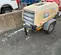 2019 Atlas Copco XAS110KD Air Compressor