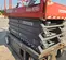 2017 Skyjack SJIII4740 Scissor Lift