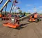 2017 JLG 800S Boom Lift