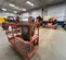 2013 JLG M600JP Boom Lift