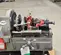 2021 RIDGID 535 Pipe Threading