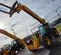2017 JCB 510-56 Forklift