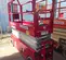 2017 MEC 2632SE Scissor Lift