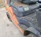 2019 Toyota 8FGU25 Warehouse Forklift
